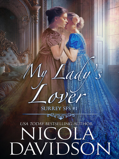 Title details for My Lady's Lover by Nicola Davidson - Available